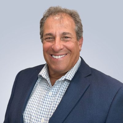 arthur marcus headshot