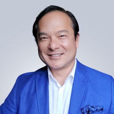benjamin tan headshot