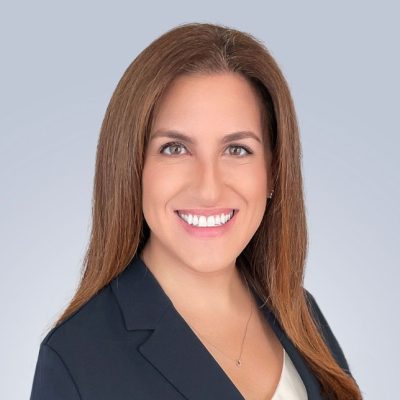 diana grangio headshot