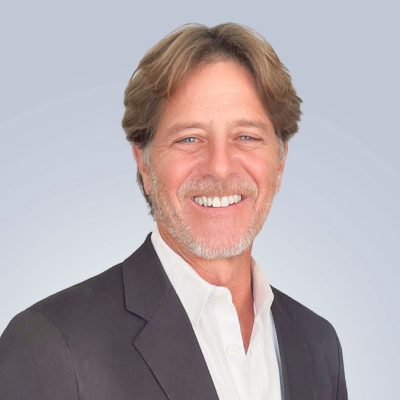 marc ross headshot