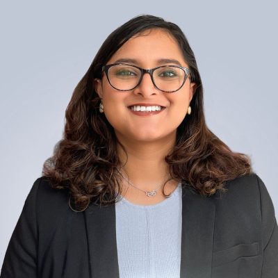 rohini sud headshot
