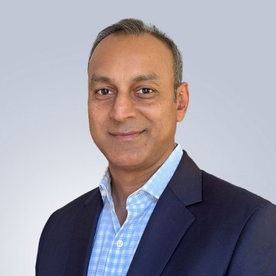 sameer rastogi headshot
