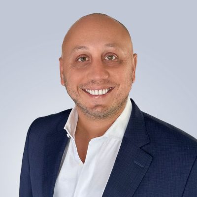 ross carmel headshot