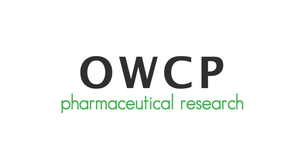 owcp pharmaceutical research