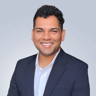 mayank pradhan headshot