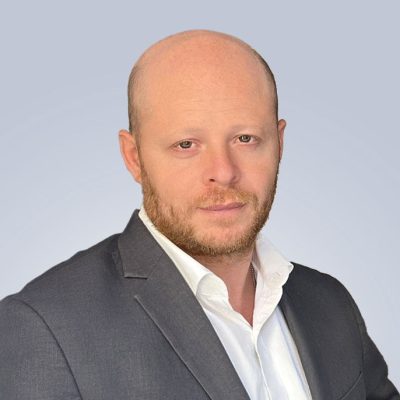 michael d nacht headshot