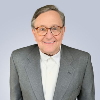 barry biggar headshot
