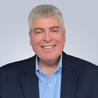 brian margolis headshot