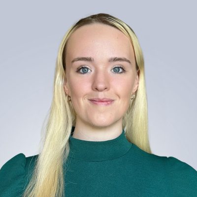 kylie milliman headshot