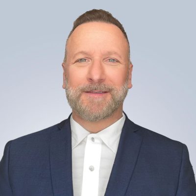 philip magri headshot