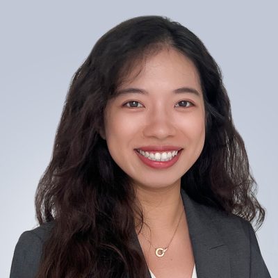 ronghong dai headshot