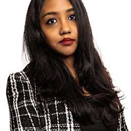 soumya cheedi headshot soumya cheedi headshot